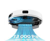 Tesla Robot sprzątający RoboStar iQ660 - biały - 1515418 - zdjęcie 7